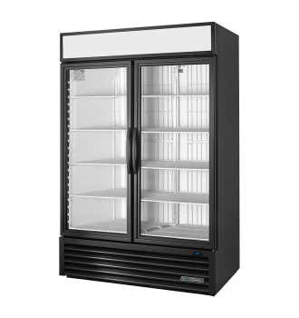 Negative vertical cabinet...