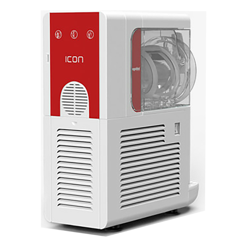 Distributeur granité et frappé 1 cuve 2,8 L