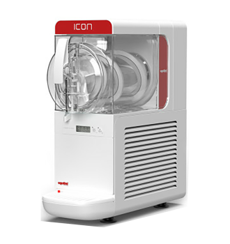 Distributeur granité et frappé 1 cuve 2,8 L