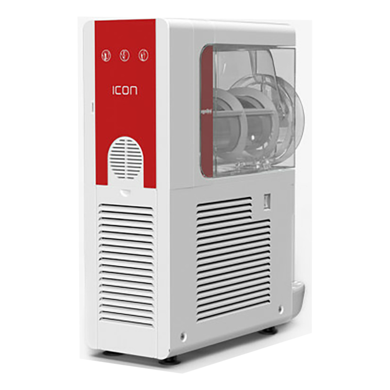 Distributeur granité et frappé 1 cuve 6 L