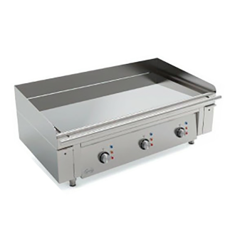 Electric hotplate 900x500