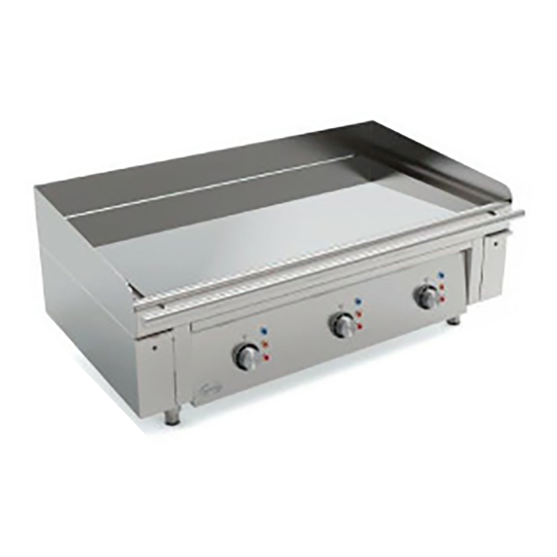 Electric hotplate 900x500