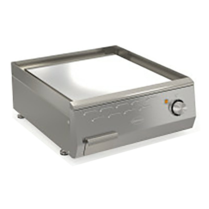 Stainless Steel Electric Plate 400x400