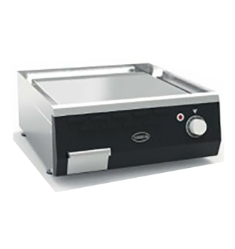 Electric hotplate 400x400...