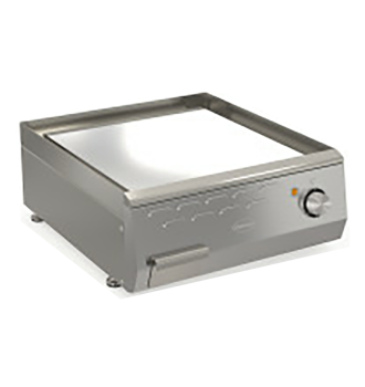 Electric hotplate 400x400...