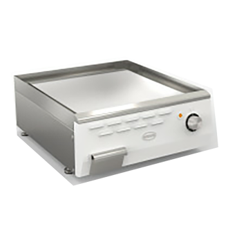 Electric hotplate 400x400...