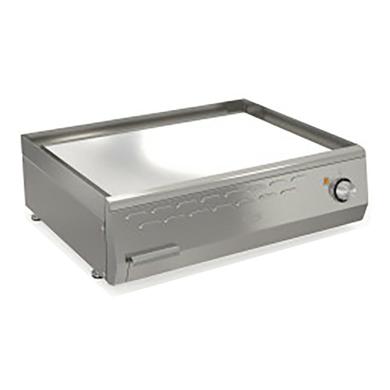 Smooth electric griddle 600x400
