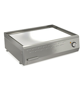 600x400 Drop-in Electric...