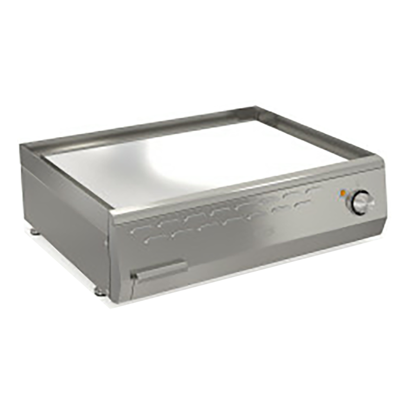 Plaque électrique 600x400 Drop-in