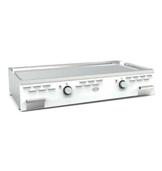 Electric hotplate 900x400...