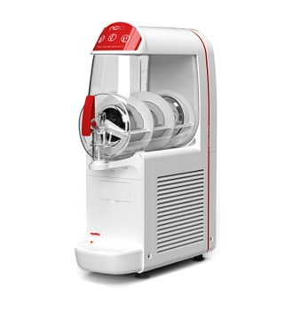 Distributeur granité et frappé 10 L