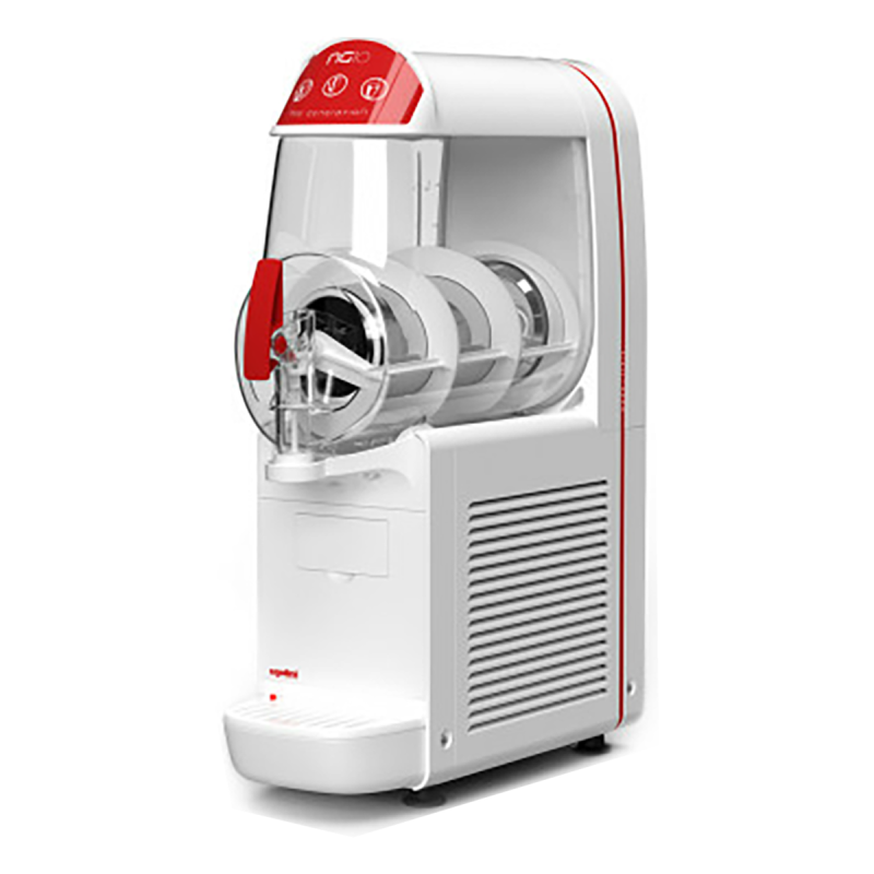 Distributeur granité et frappé 10 L