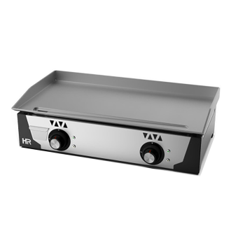 Electric griddle L.800