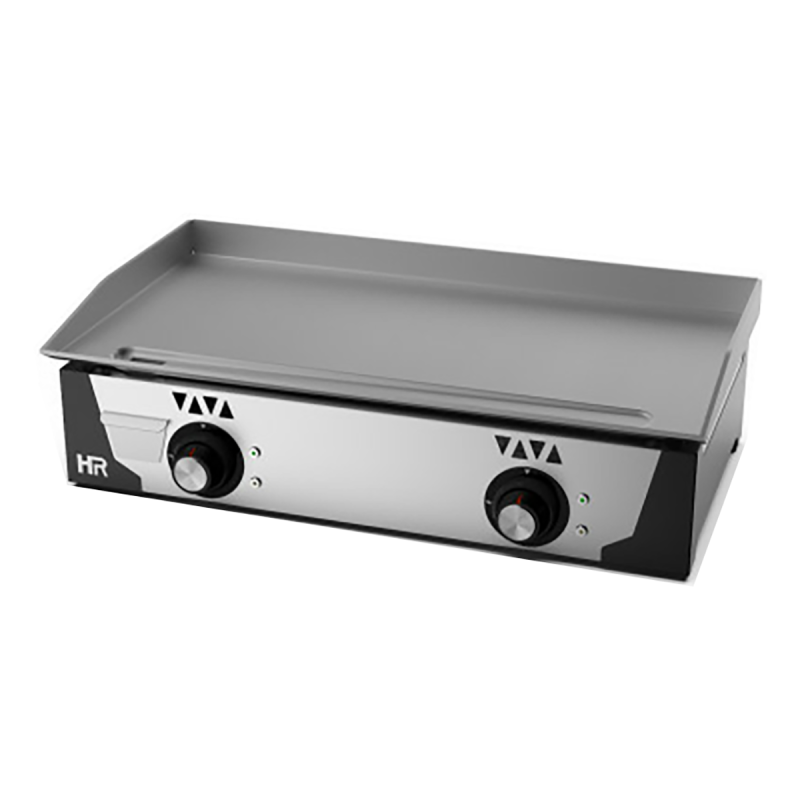 Electric griddle L.800