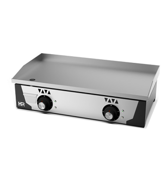 Plancha à gaz L.800