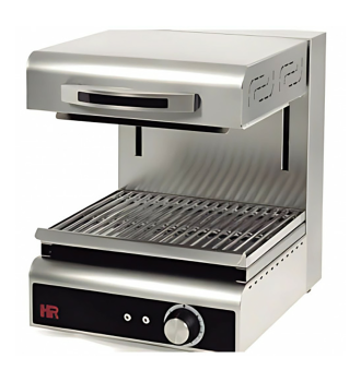 Salamandre à plafond mobile GN 2/3