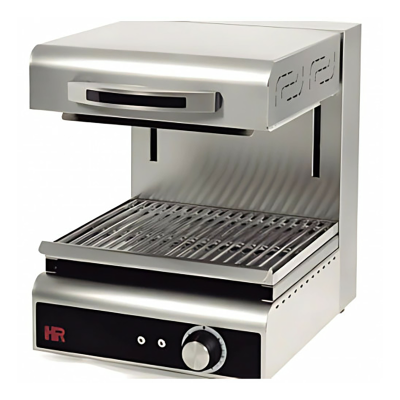 Salamandre à plafond mobile GN 2/3