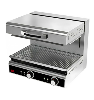 Salamandre à plafond mobile GN 1/1