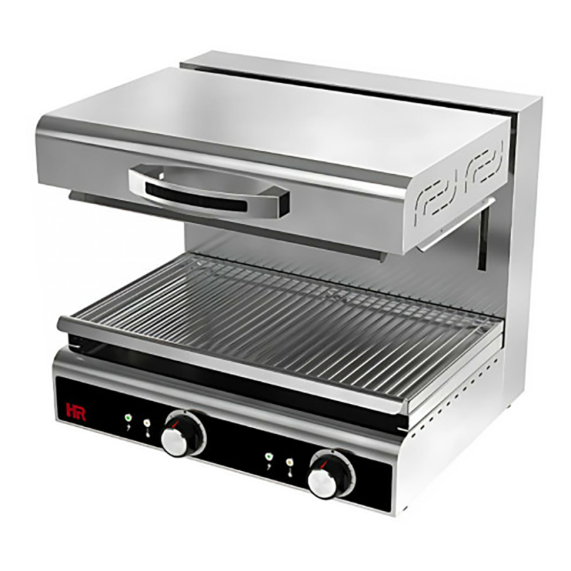 Salamandre à plafond mobile GN 1/1