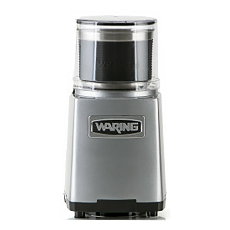 Electric stainless steel grinder-mill