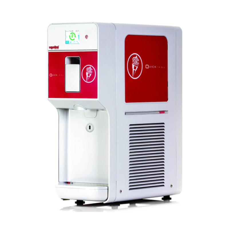 copy of 10 L slush and frappe dispenser