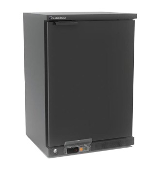 1-door bar refrigerator