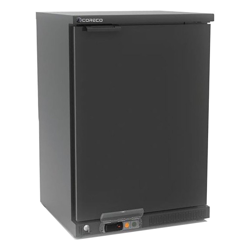 Réfrigérateur de bar 1 porte