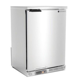 1-door bar refrigerator