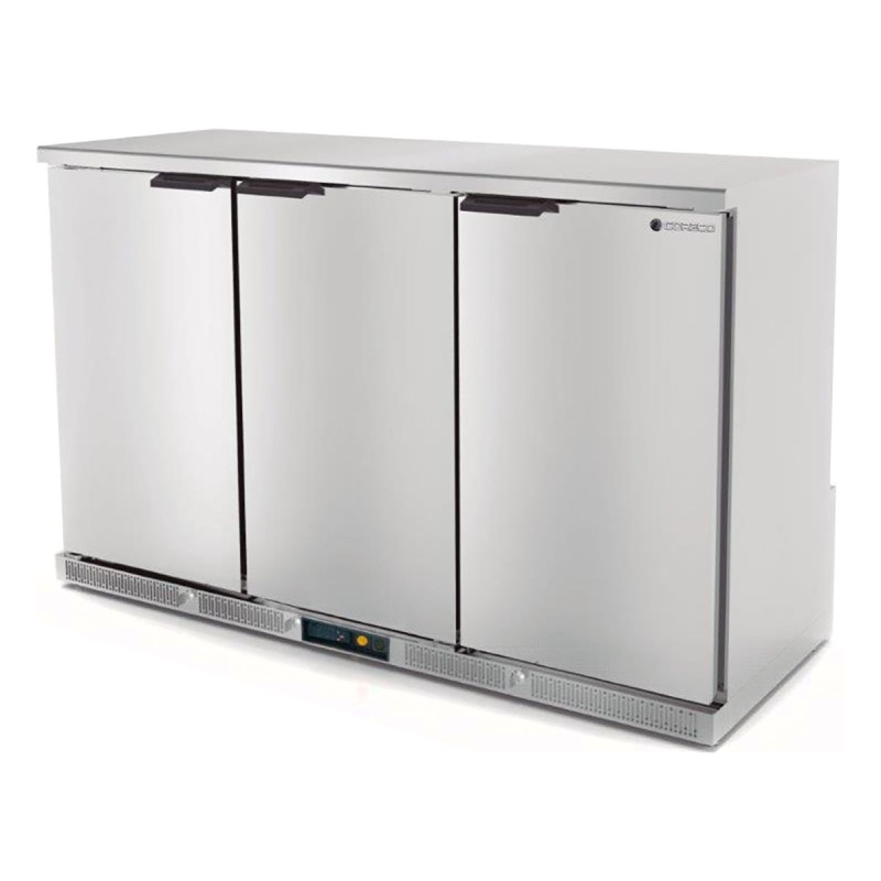 Réfrigérateur de bar 3 portes