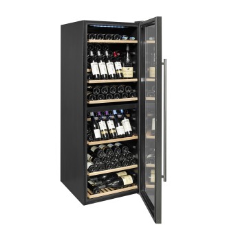 188-bottle dual-zone wine...