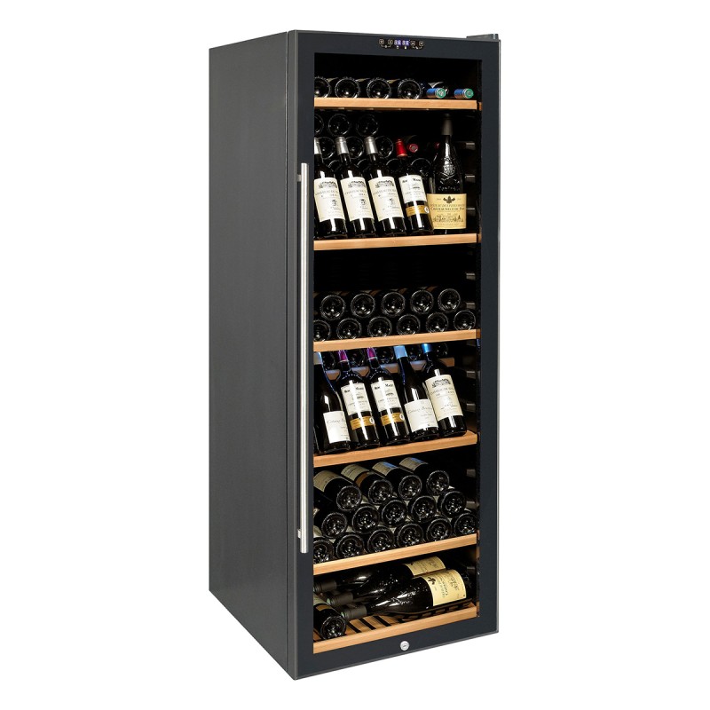 Wine cellar 1 zone 199 bottles