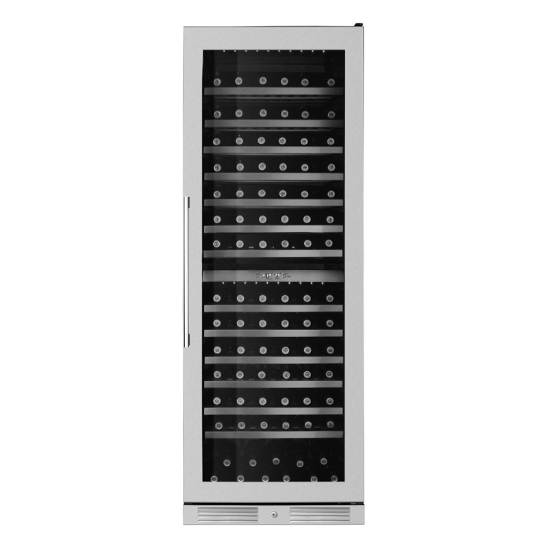 Wine cellar 2 zones 154 bottles
