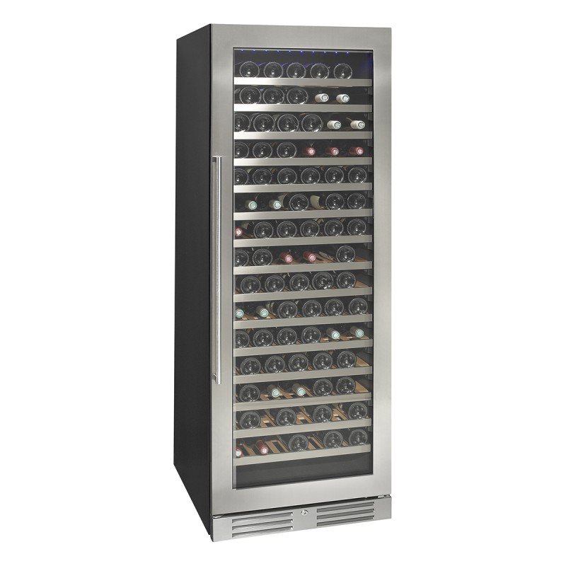 Wine cellar 1 zone 165 bottles