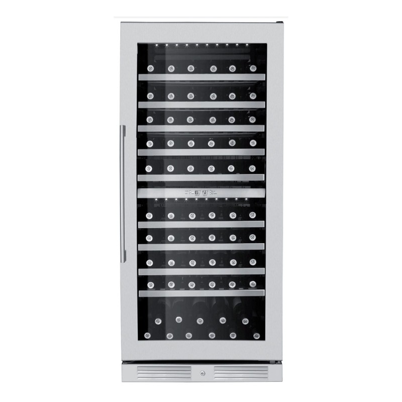 Wine cellar 1 zone 110 bottles