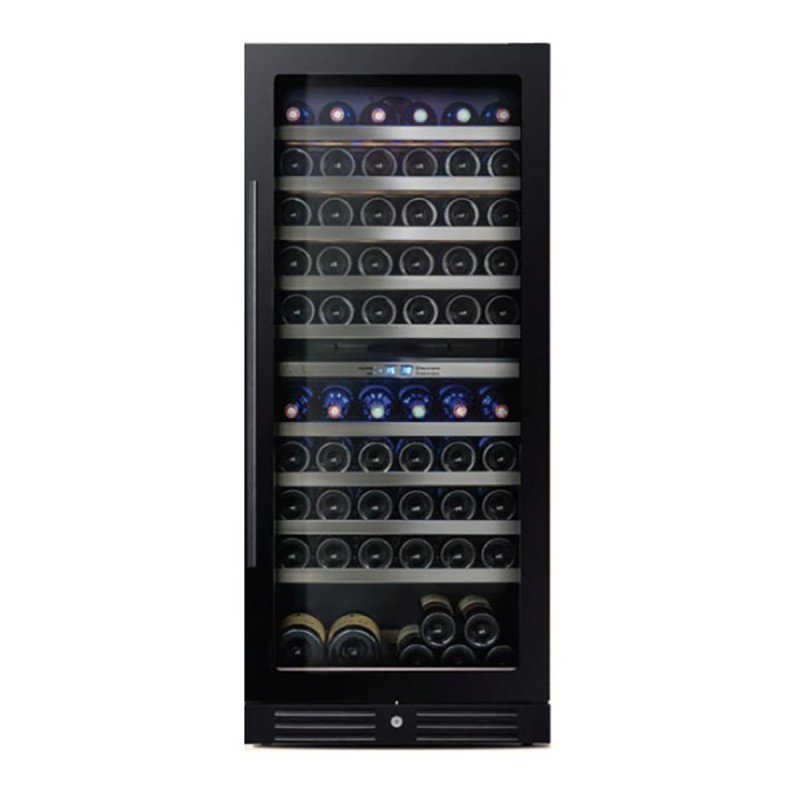 Wine cellar 1 zone 121 bottles