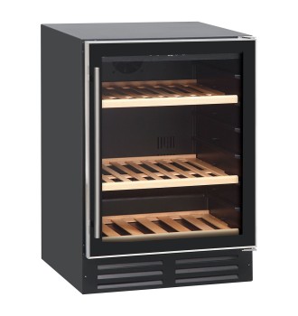 Wine cellar with 1 zone, 42...