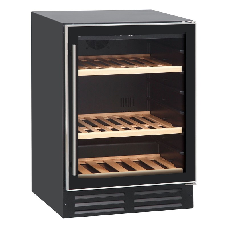 Wine cellar with 1 zone, 42 bottles