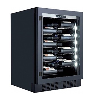 Wine cellar 1 zone 36 bottles