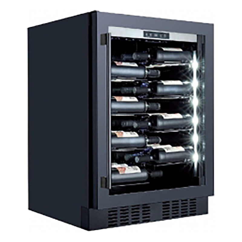 Wine cellar 1 zone 36 bottles