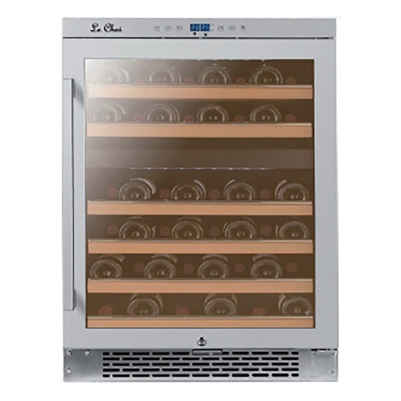 Wine cellar 2 zones 46 bottles