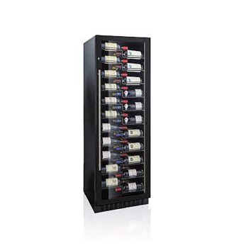 Wine cellar 1 zone 132 bottles
