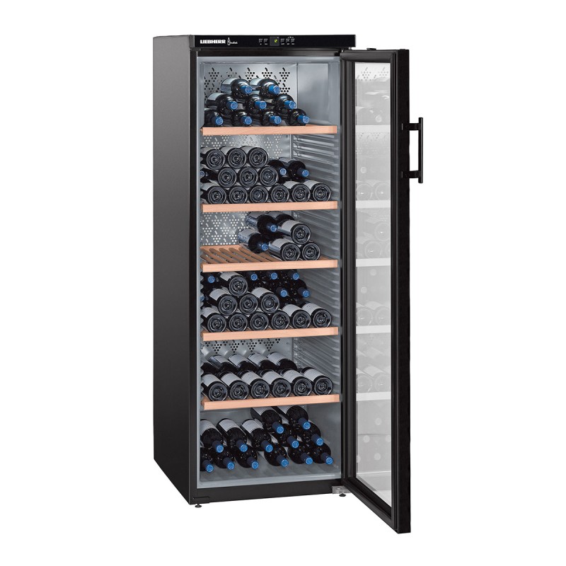 Wine cellar 1 zone 200 bottles