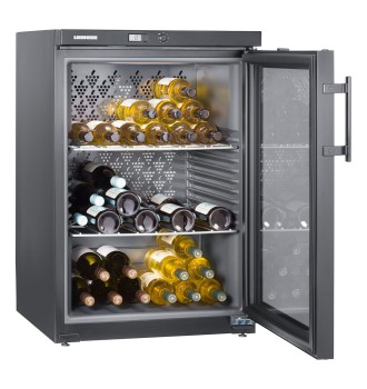 Wine cellar 1 zone 66 bottles