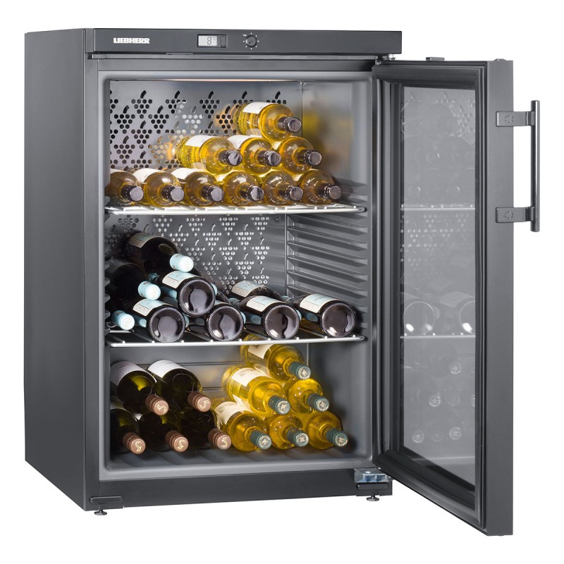 Wine cellar 1 zone 66 bottles