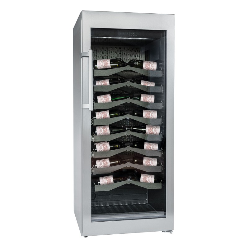 Wine cellar 1 zone 142 bottles