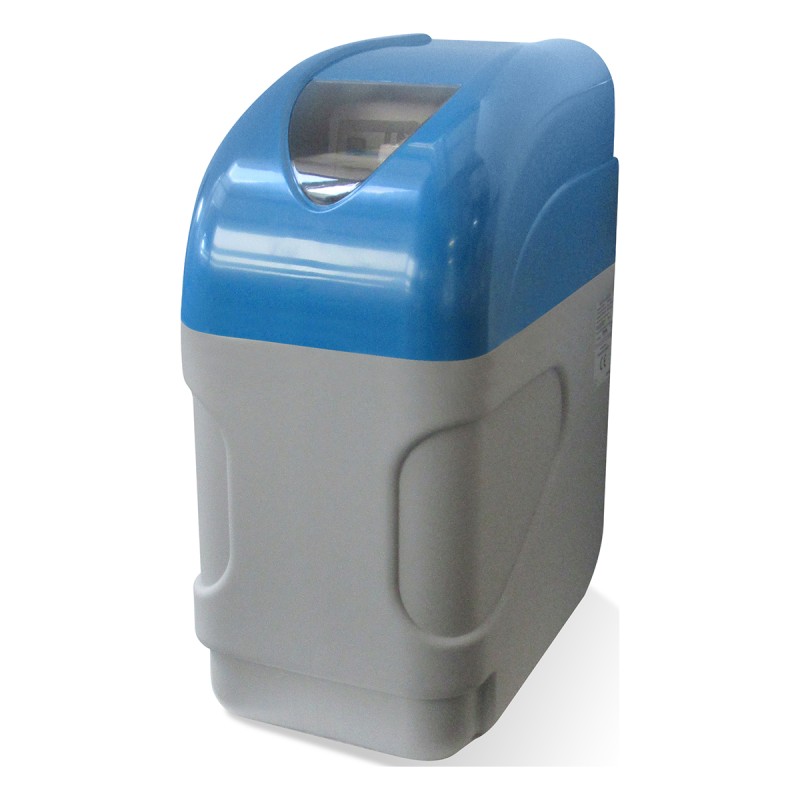 12 L built-in automatic water softener