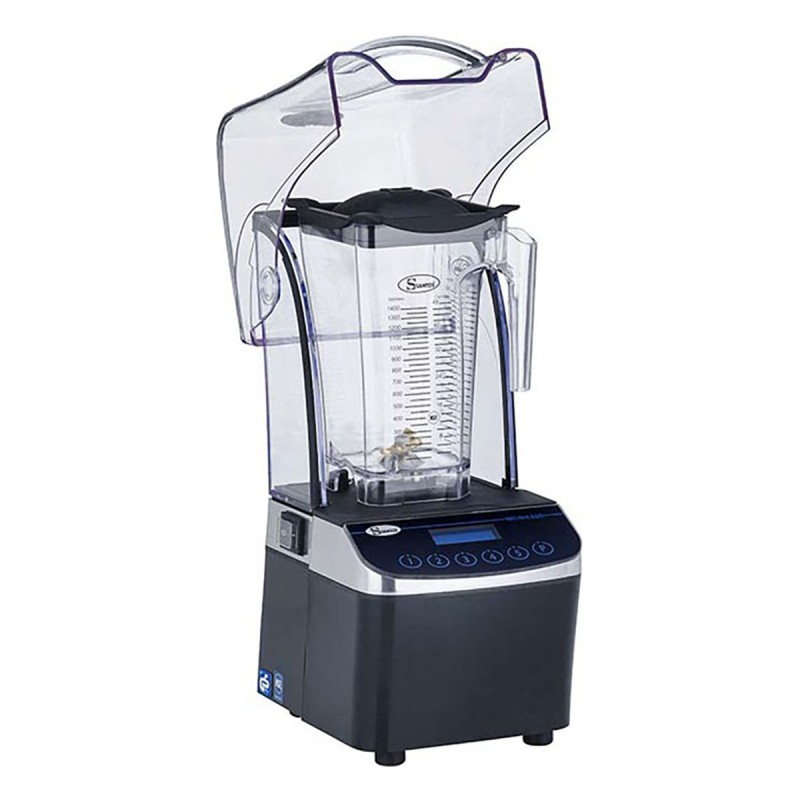 Blender Brushless Expert 62 black