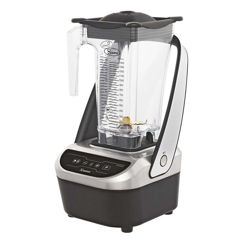 Blender Brushless Compact 66 black