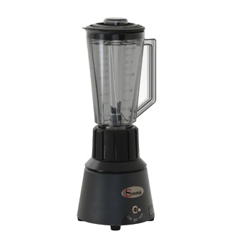 Anthracite bar blender 33