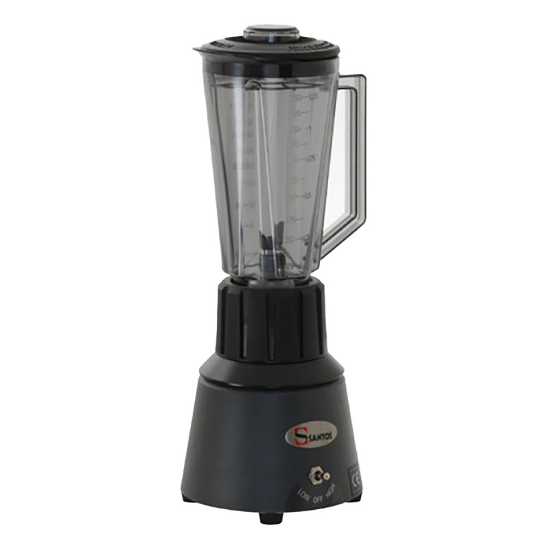 Anthracite bar blender 33
